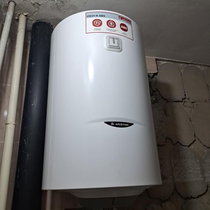 Ariston Pro1 R ABS