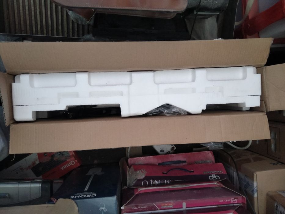 Монитор HP 27 w inch