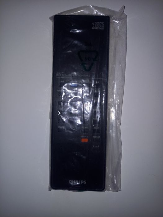 Philips cd 650 de colecție