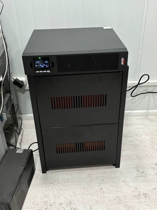 ИБП/UPS ASP NEO-3Квт (KSTAR), 220V, Online, Внешняя батарея 6х40AH