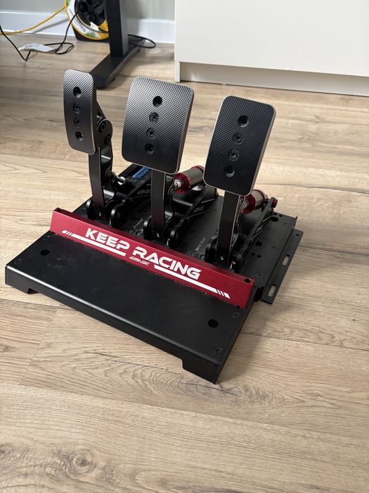 Педаль SIMAGIC P1000