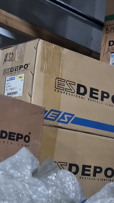 Ниссан максима а 32 фары