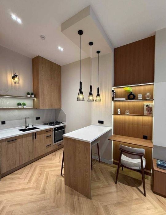 НОВОСТРОЙКА  ЖК ,,Infinity,, от Golden House 2/9/14/ ул.С. Азимова Ц1