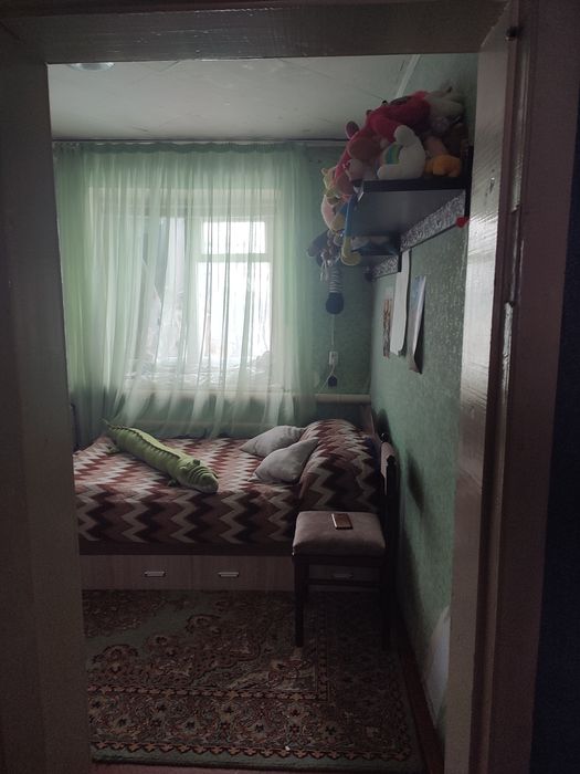 Срочно продам квартиру!