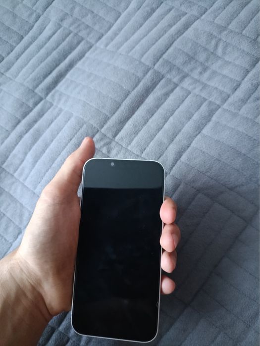 IPhone 16e 100% АКБ