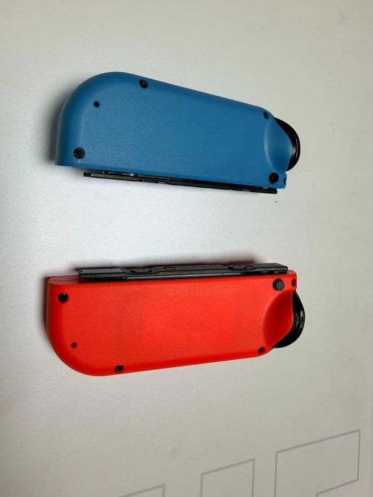 JOYCON контролер за Nintendo Switch с червено-сини