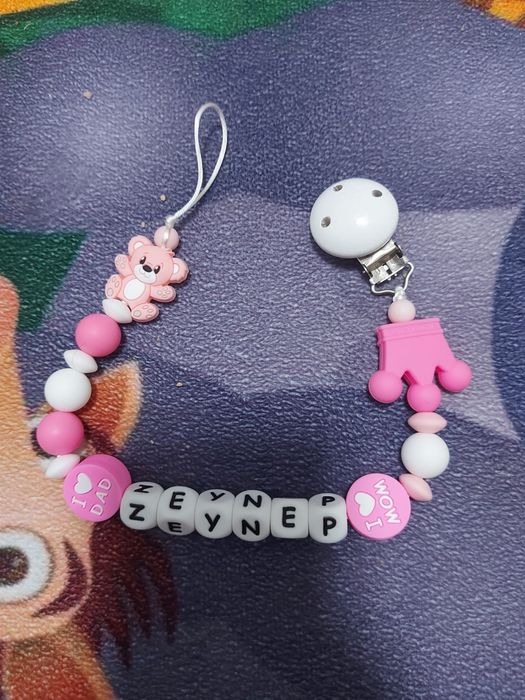 Lanturi brelocuri si bratari personAlizate