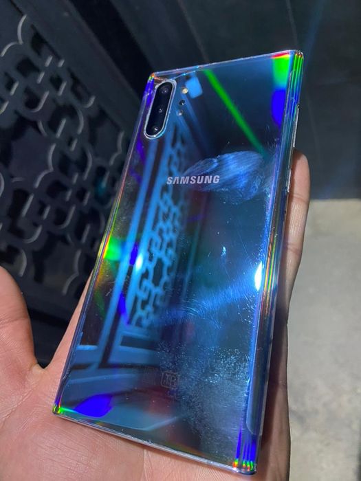 Samsung note 10 plus