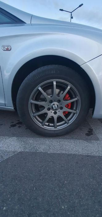 Vand seat leon 2 litri desel