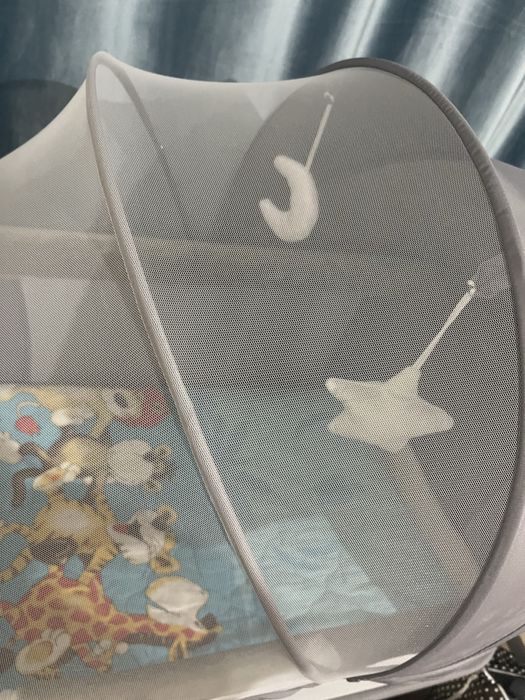 Манеж продам срочно