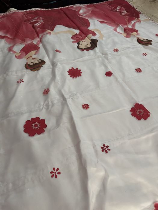 Занавески для девочек и мальчиков