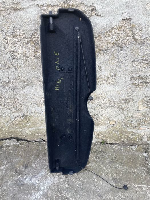 Кора за Багажник/Mini Cooper One/2002-2006г./Мини Купър