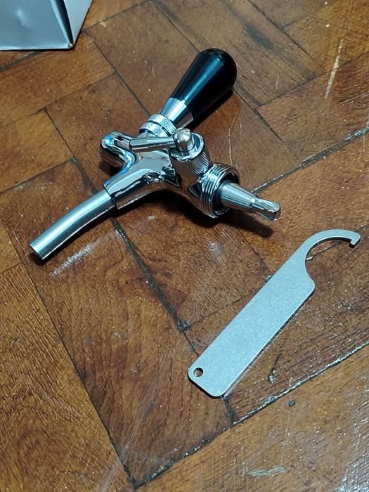 Dozator Bere Lindr PYGMY 25
