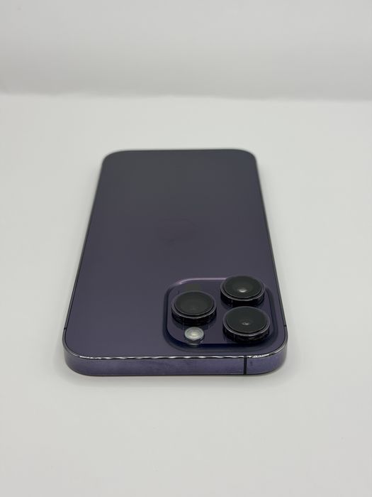 Iphone 14 Pro Max 128GB 100% Garantie Rate BuyBack - zonemag.ro