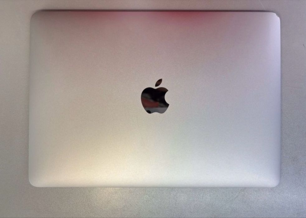 MacBook 12, 2017 года