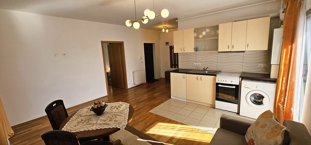 Persoană fizică închiriez apartament de 2 camere în Cluj-Napoca,cartier Zorilor, pe termen lung — fotografia 2
