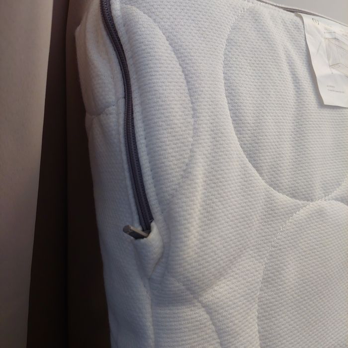 Saltea spuma bebelusi Skonast, Ikea, 60x120x8cm