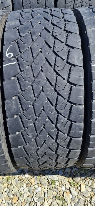 Anvelope 315/60/22.5 Goodyear