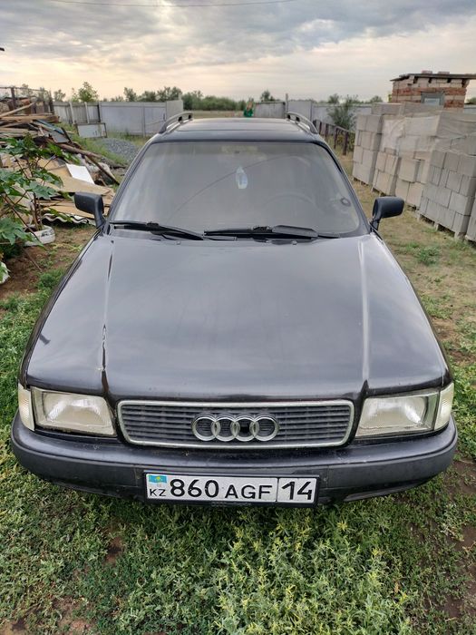 Продам Audi 80 B4 универсал