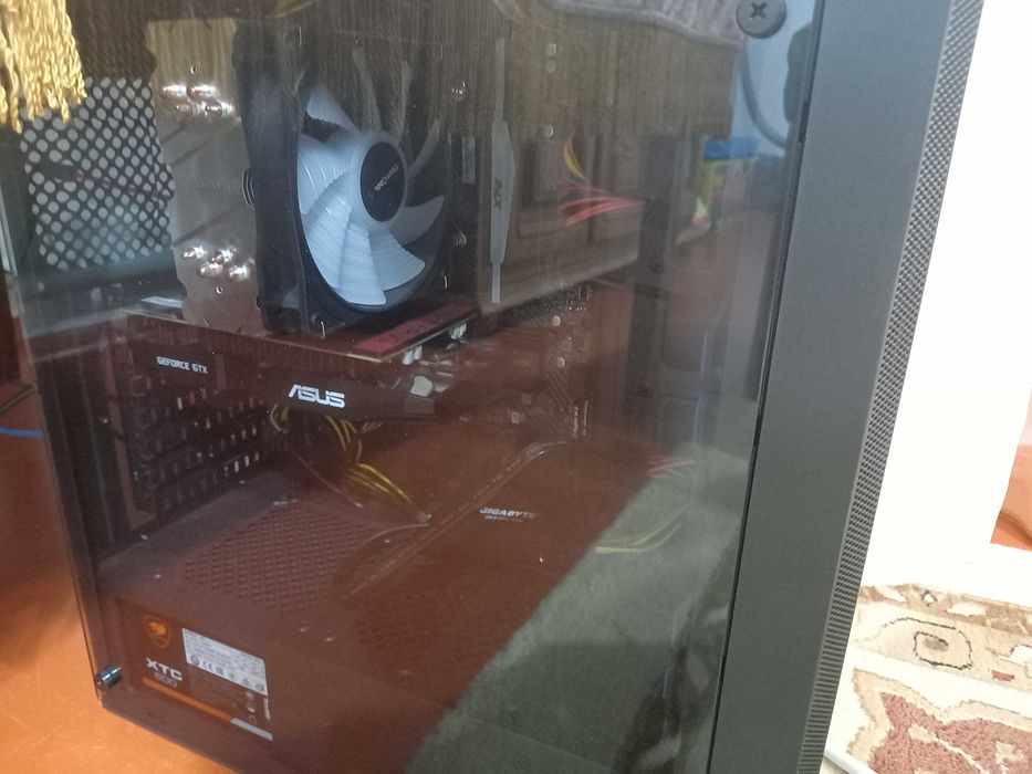 продам отличный компьютер