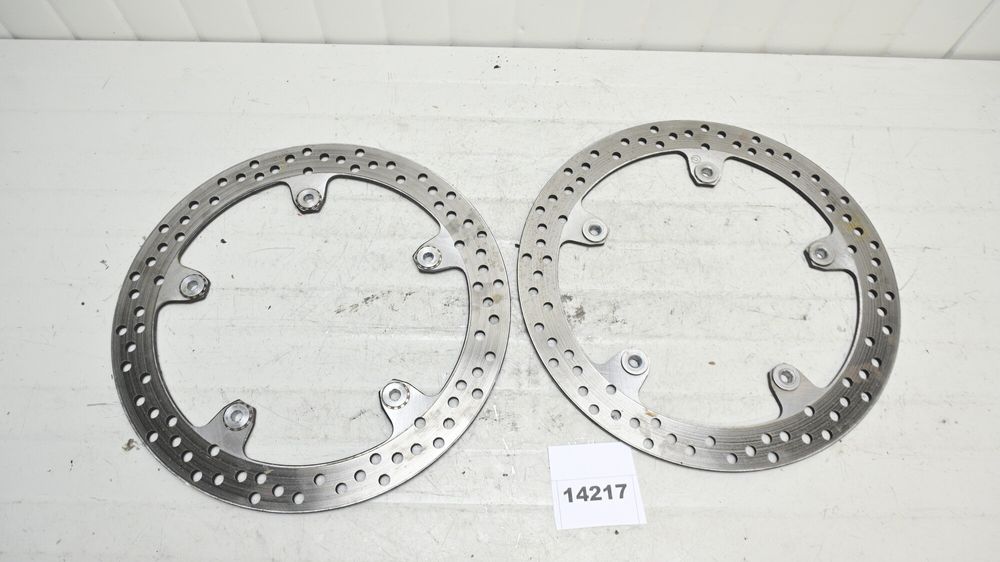 Discuri Frana Fata BMW R1250RT K52 2018 - 2024