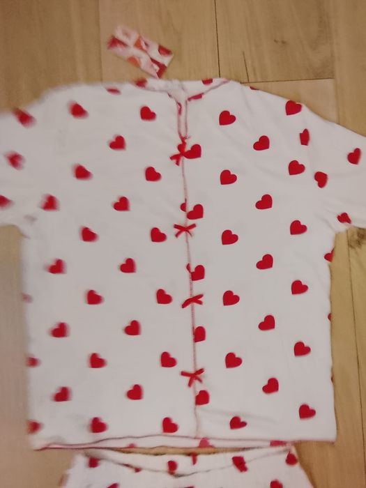 Pijama Damă L și XXL