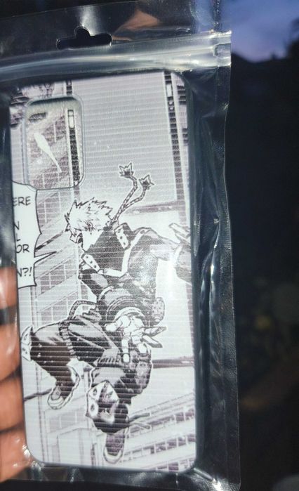 Гръбче/Case за Nokia