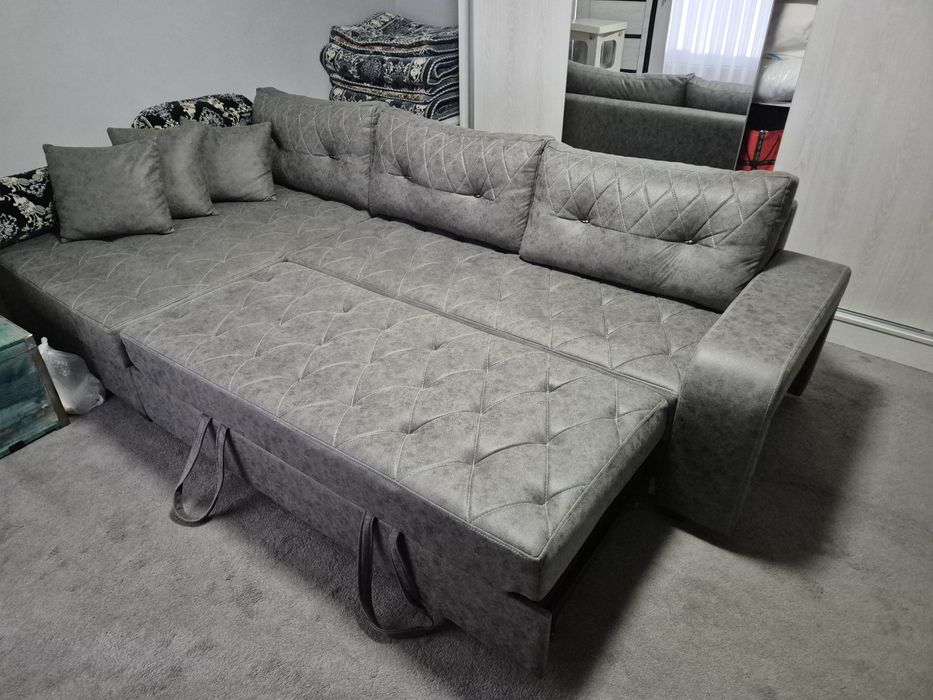 Продаю угалок трансформер