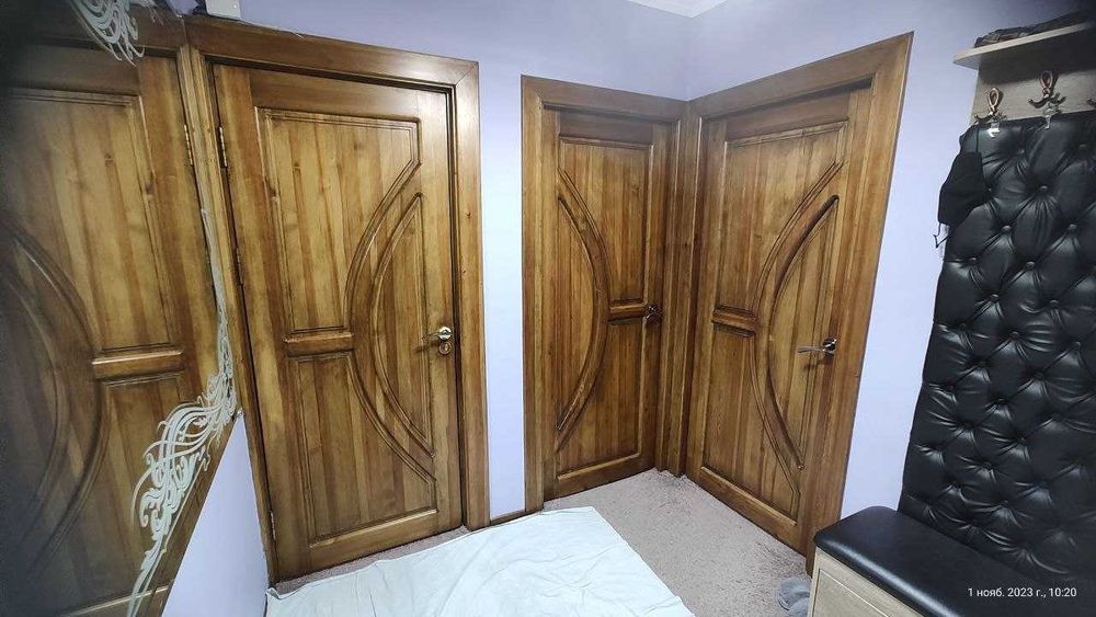 Срочная продажа 4 х ком вторичка Мирабад кирпич ремонт мебель СРОЧНО