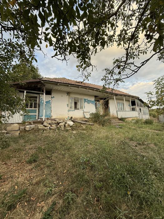 Pers fizica vand TEREN 1900mp in Comarna, dupa Tomesti, 17km de iasi, curent si asfalt