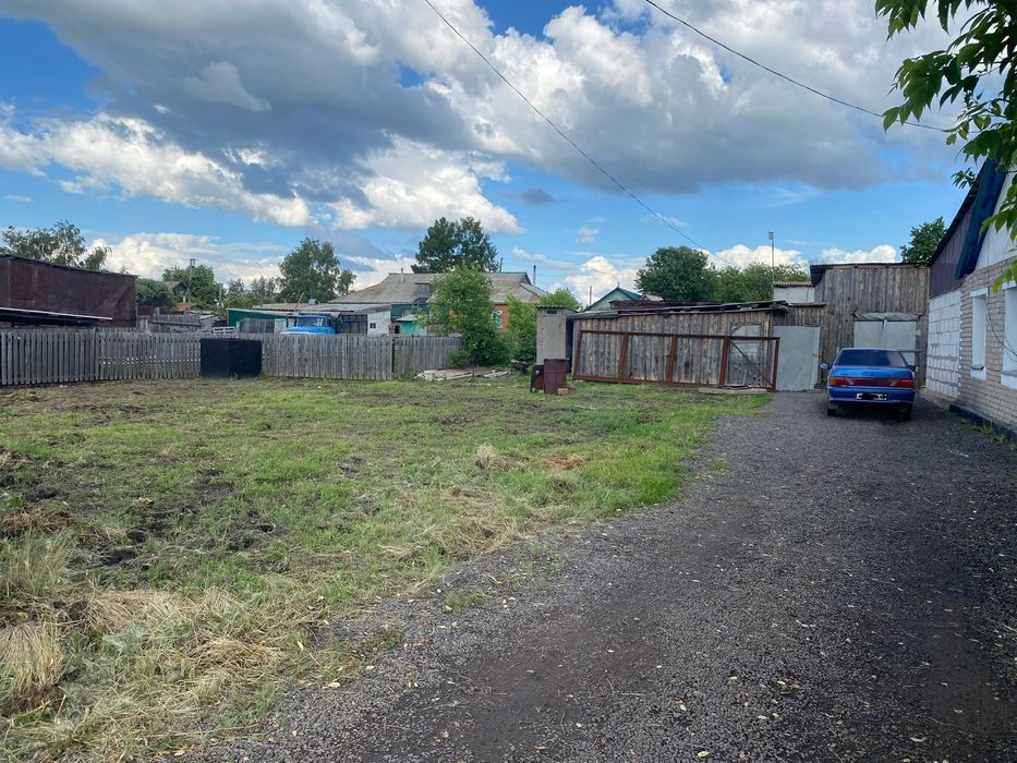 Продам большой теплый дом