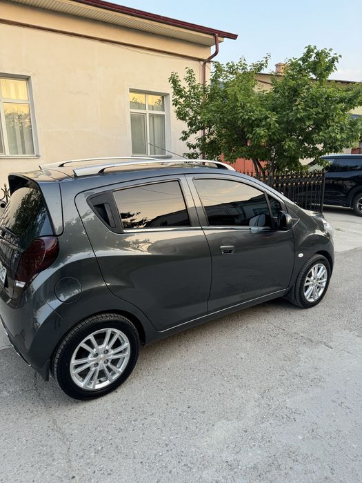 Cobalt diska balon korea