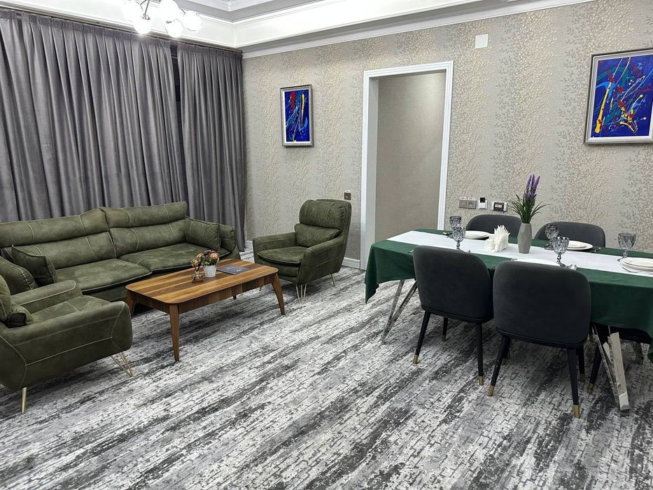 Квартира и Гостиница Без Загс можно