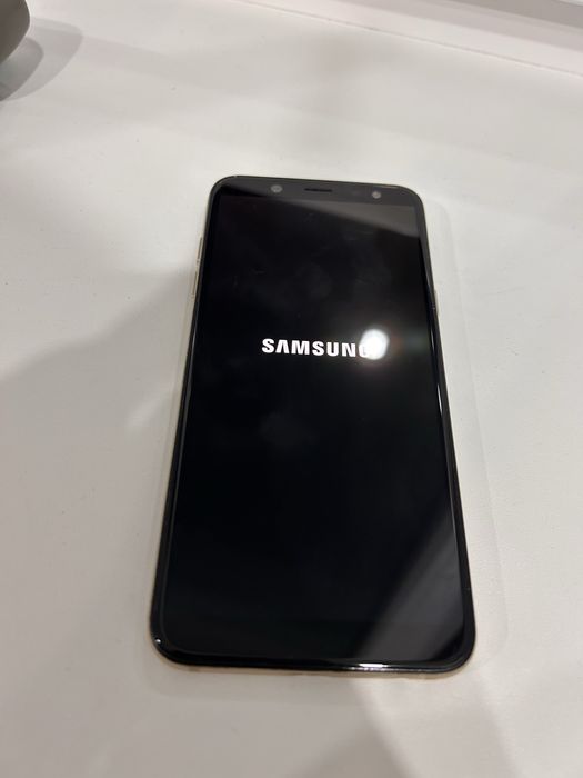 Продам самсунг а6