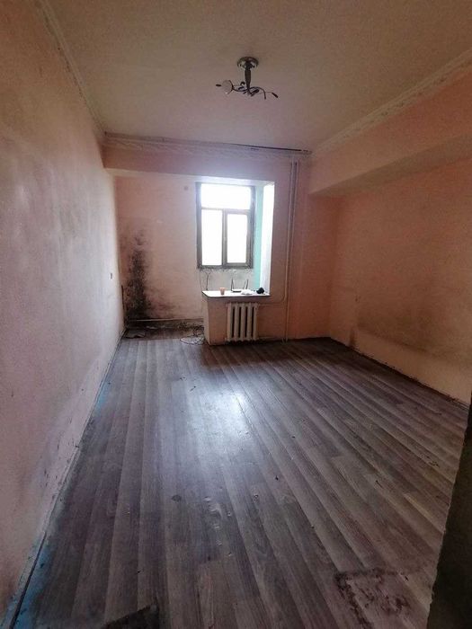Продается 1-ком. квартира. Карасу-6. ОБЛ. ГАИ