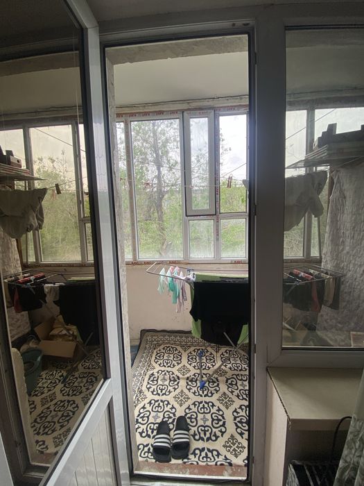 Продажа квартир..