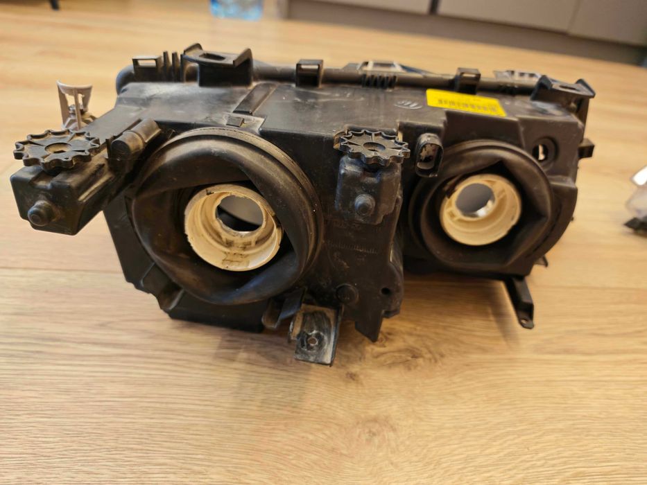 Фарове за БМВ е46 седан/ комби