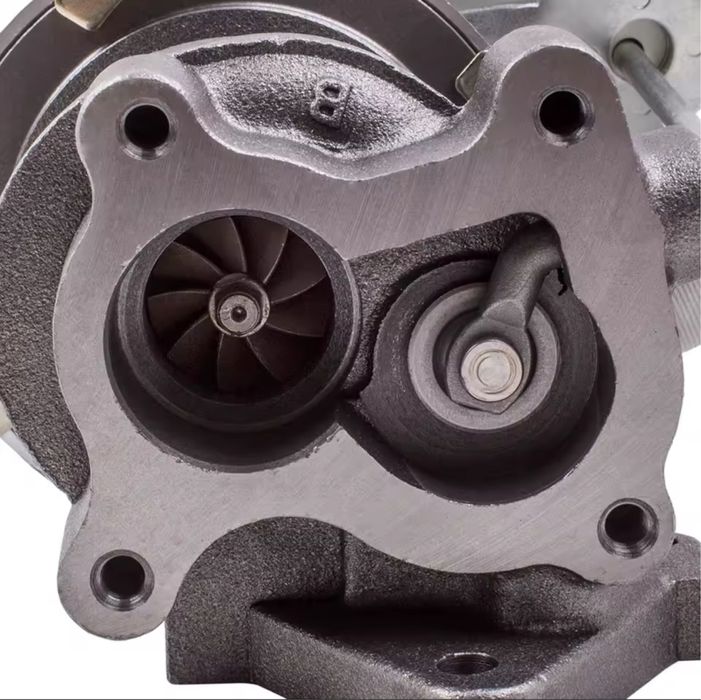 Turbo Turbina Turbosuflanta Turbocompresor Dacia/Renault 1.5 Dci
