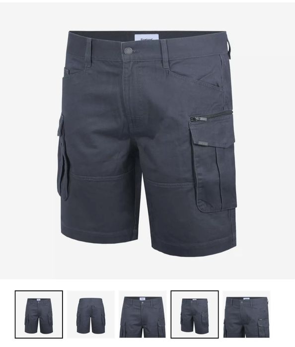 Къси панталони Firetrap (N - XL)