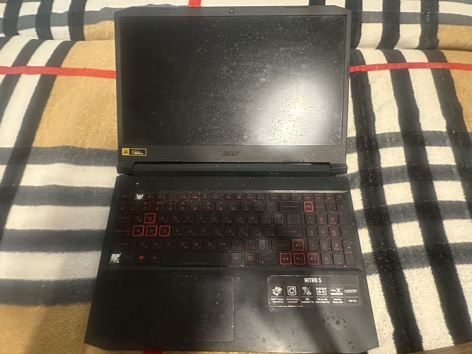 Acer Laptop/Ноутбук