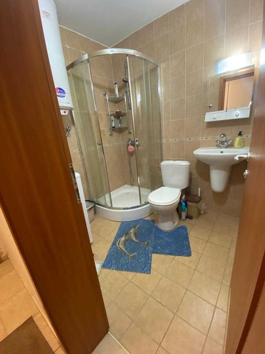 Продава се Едностаен апартамент в с. Кошарица, Област Бургас - 51 кв.м за 470 €/кв.м - Снимка #18