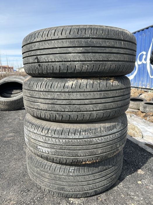 225/60/17 Летние Hankook