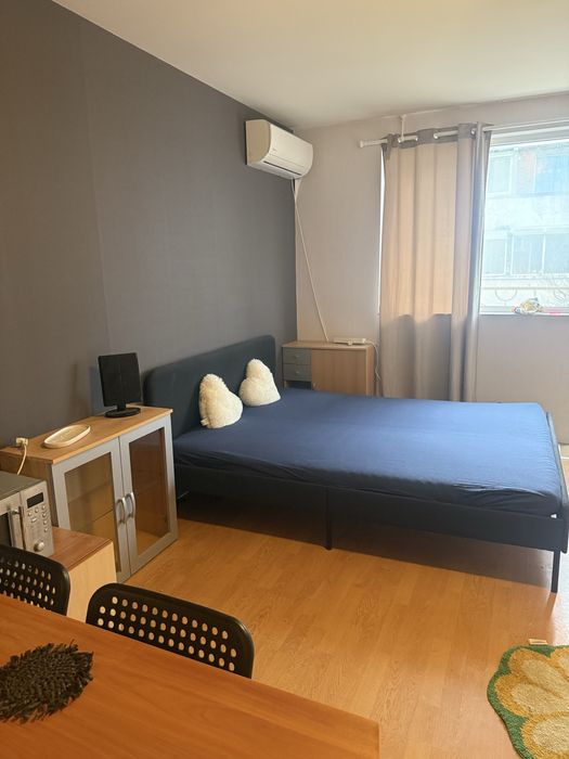 Дава се под наем Едностаен апартамент в Варна, Операта - 40 кв.м за 357 € - Снимка #6