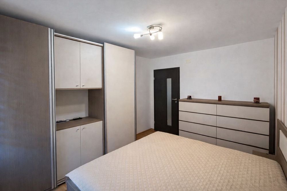 Apartament 2 camere de vanzare Tractorul Urban Splendor