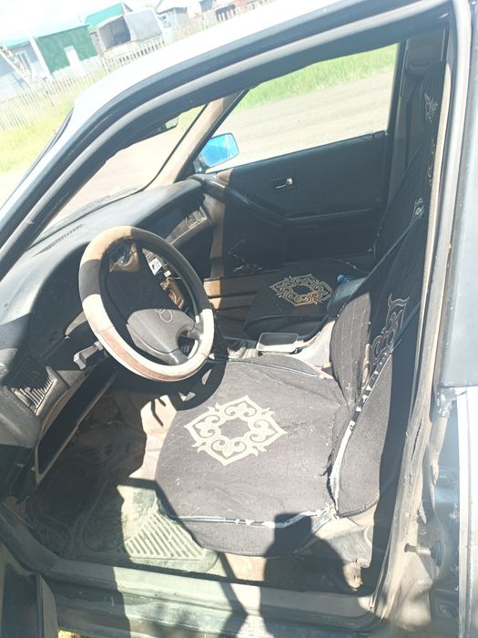 Продам Ауди 80 б3