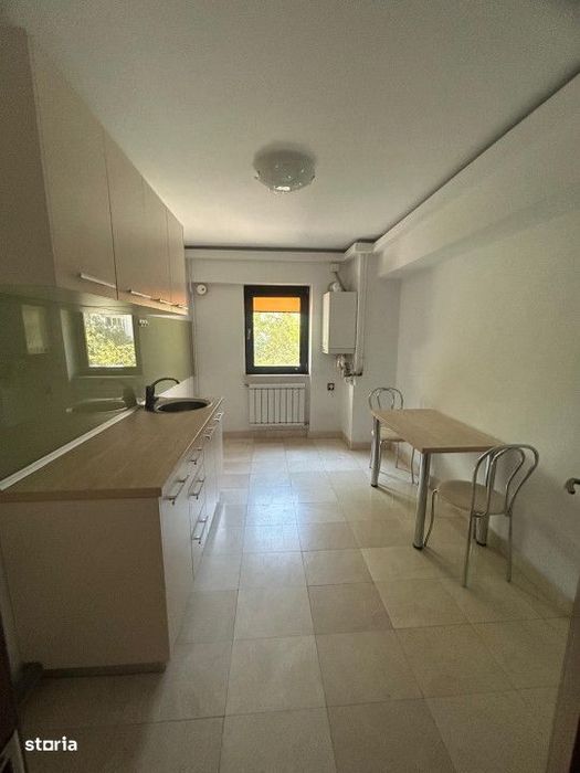 Spatiu Birouri Mircea Voda - Unirii  Bl Nou
