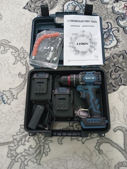 Shurupoyort sotiladi