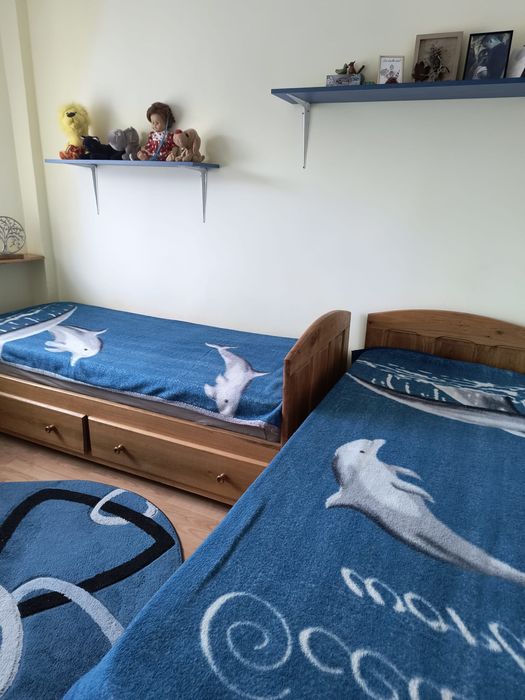 Apartament de vanzare - 3 camere, zona centrala