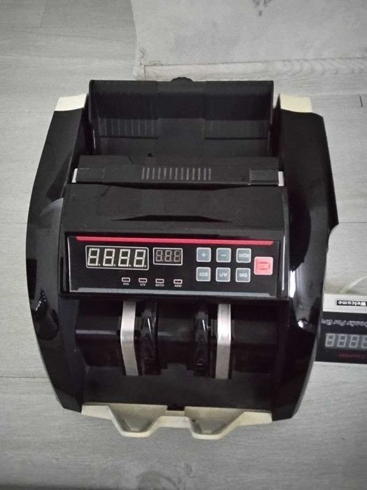 Счетчик банкнот продается