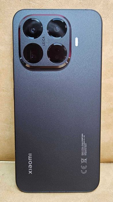 Xiaomi 15T Pro 512GB Black